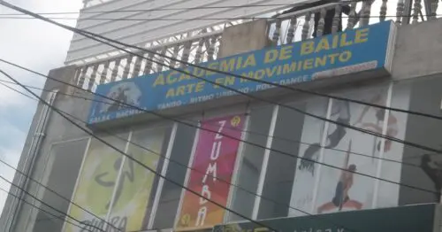 ZUMBA BOGOTÁ ZUMBA BOGOTÁ